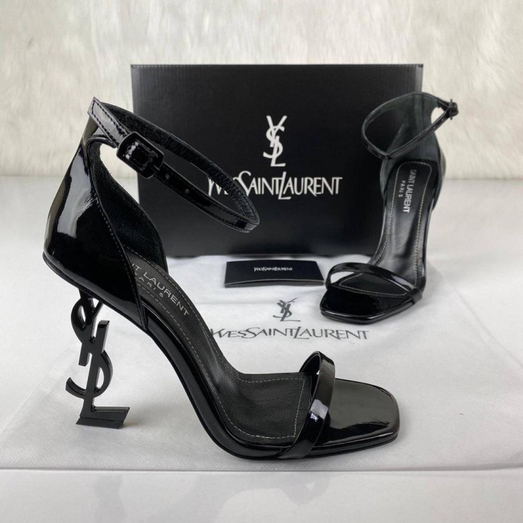 YVES SAİNT LAURENT OPYUM CLASSİC SİYAH